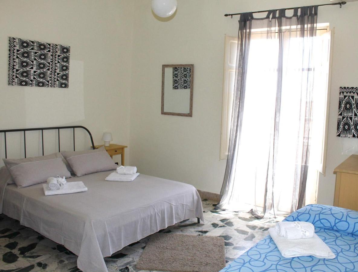 شقة Casa Vistosa أغريجنتو المظهر الخارجي الصورة
