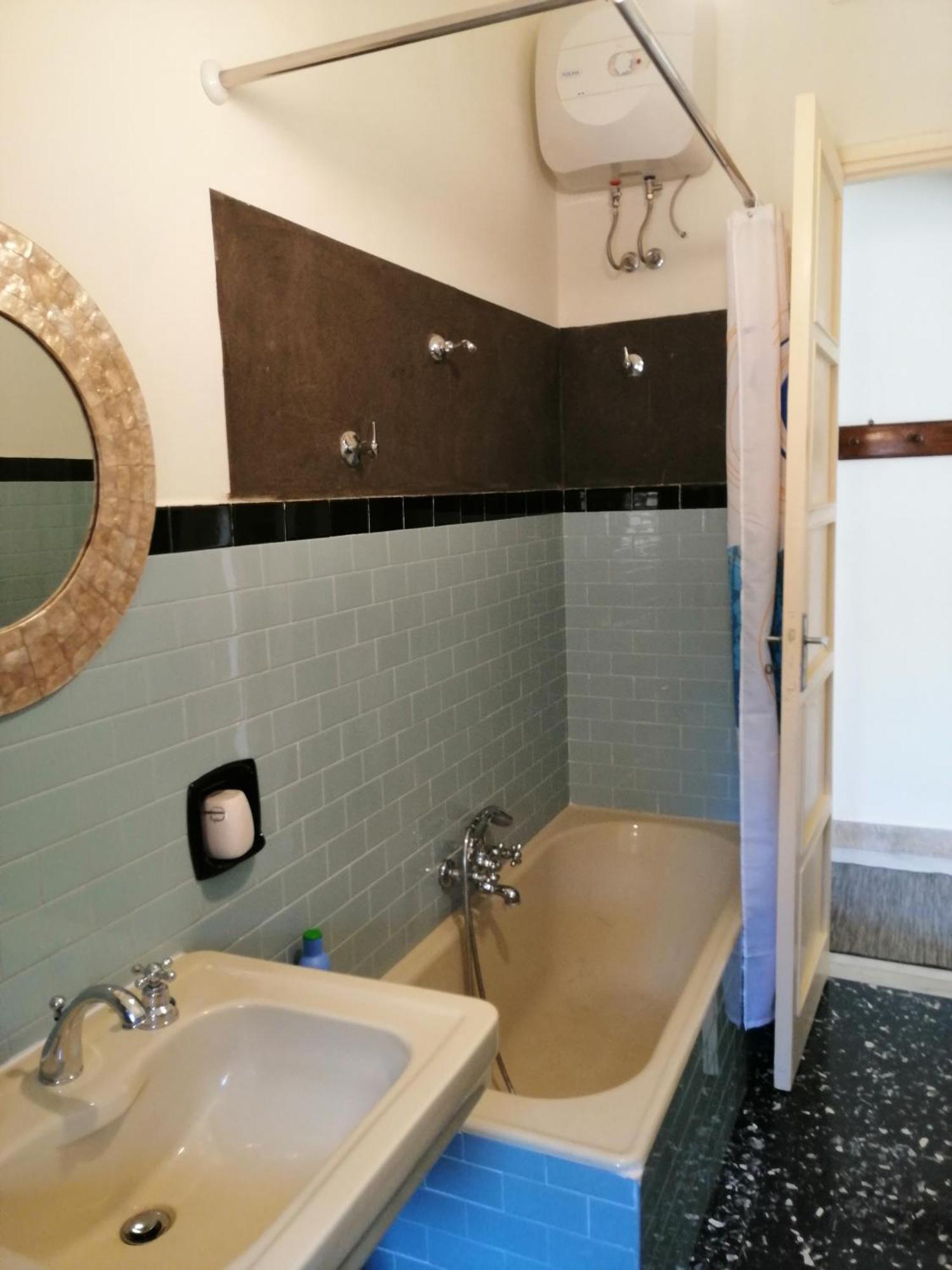 شقة Casa Vistosa أغريجنتو المظهر الخارجي الصورة