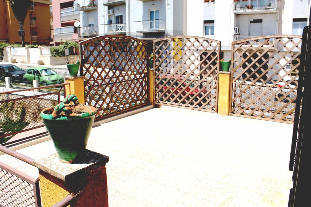 شقة Casa Vistosa أغريجنتو المظهر الخارجي الصورة