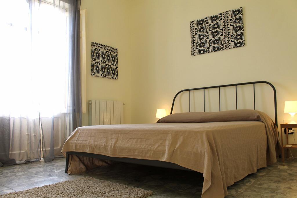 شقة Casa Vistosa أغريجنتو المظهر الخارجي الصورة